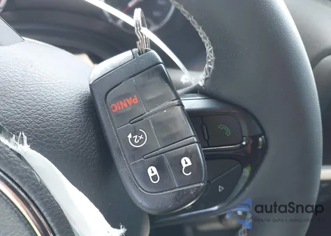 2021 Jeep Renegade 80Th Anniversary 4X4 from USA, damaged, VIN ZACNJDBB2MPM45782